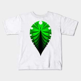 Verdant II Kids T-Shirt